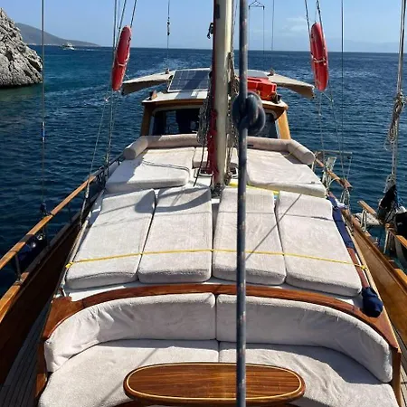 Usta-k Bodrum