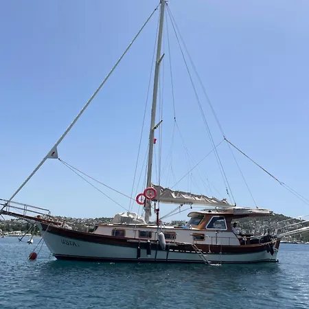 Usta-k * ボドルム